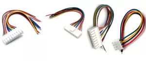 Cáp Kết Nối VH3.96-3P Đầu Cái Dài 200mm 22AWG
